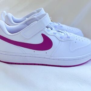 Kids' Court Borough Low Recraft Sneaker kids size 2